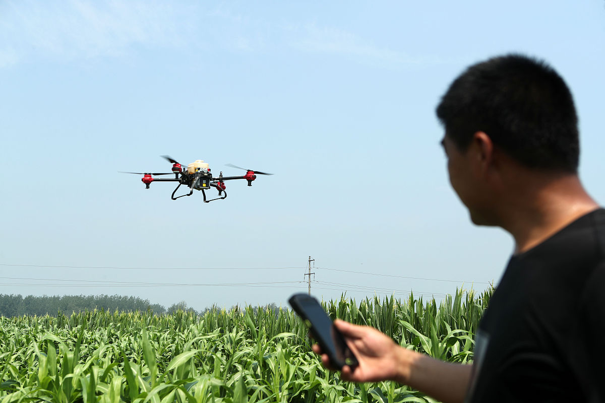 安徽省汽车工业学校农业机械使用与维护专业介绍