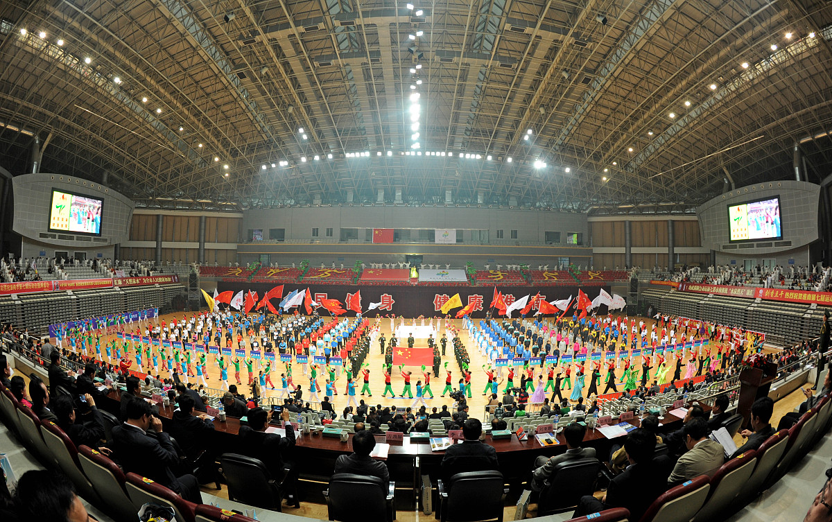 活动形式有哪些