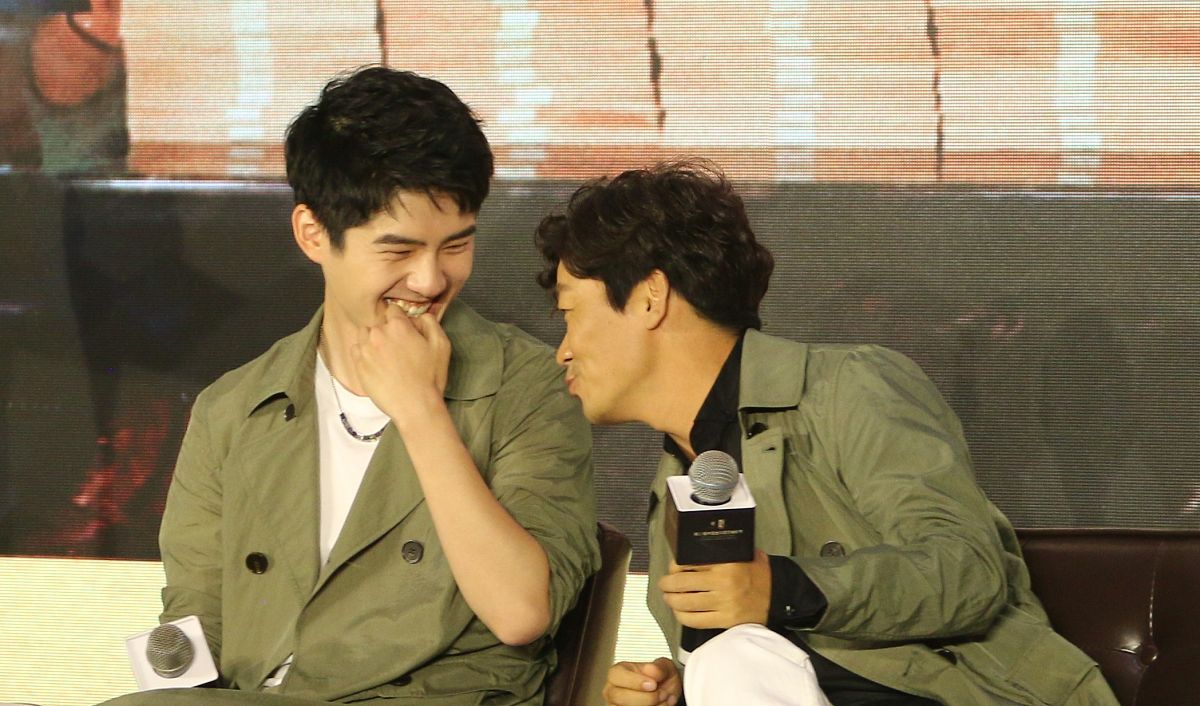 唐人街探案3的剧情