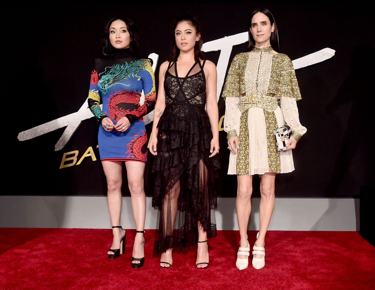 阿丽塔昵称大全：10个与阿丽塔相关的昵称推荐