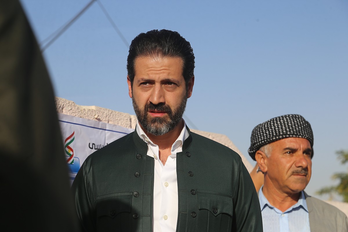 哈伦·拉希德在哪座城市待得最久具体待了几年？