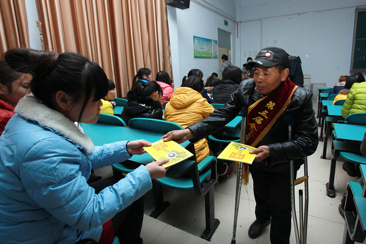 许昌职业技术学院附属中专2021年招生专业 - 培养高素质技能人才