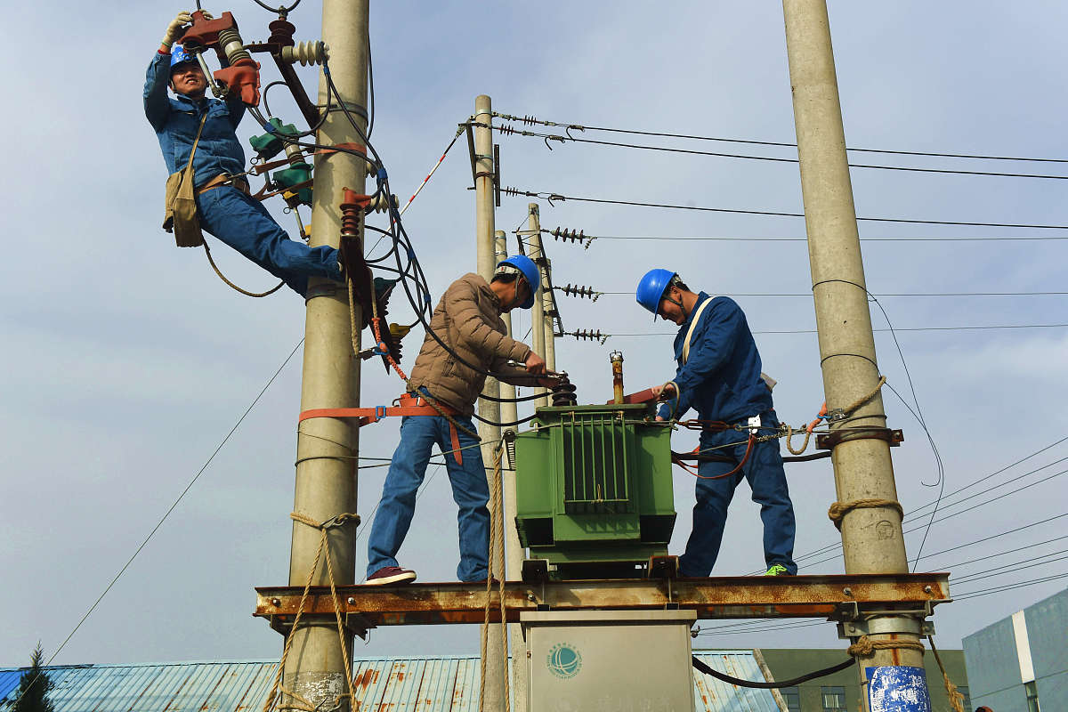 电气自动化大专生工资：月薪多少？如何提升竞争力？