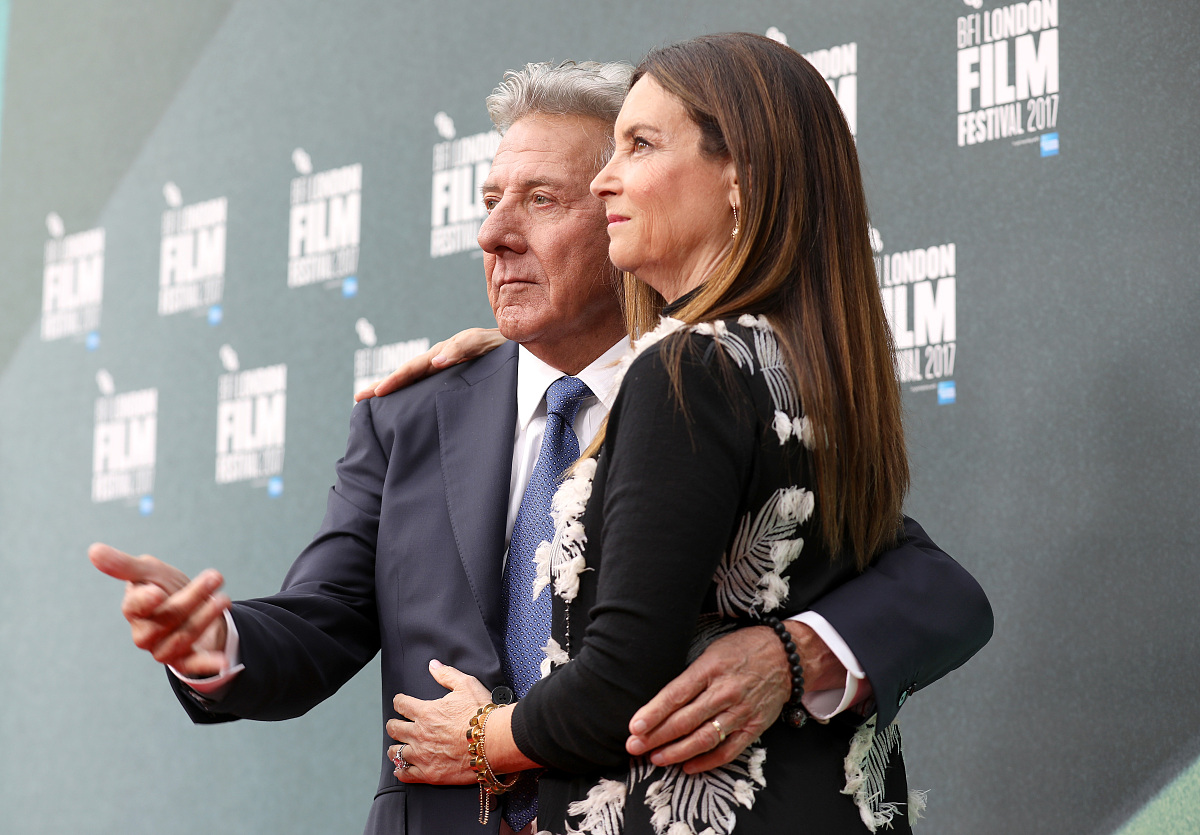 伦敦国际电影节(bfi london film festival),电影《迈耶罗维茨的<strong>故事</strong>