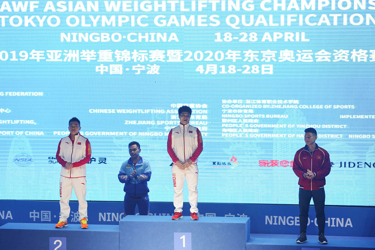 杭州亚运会今日开战！38枚金牌等你来抢！