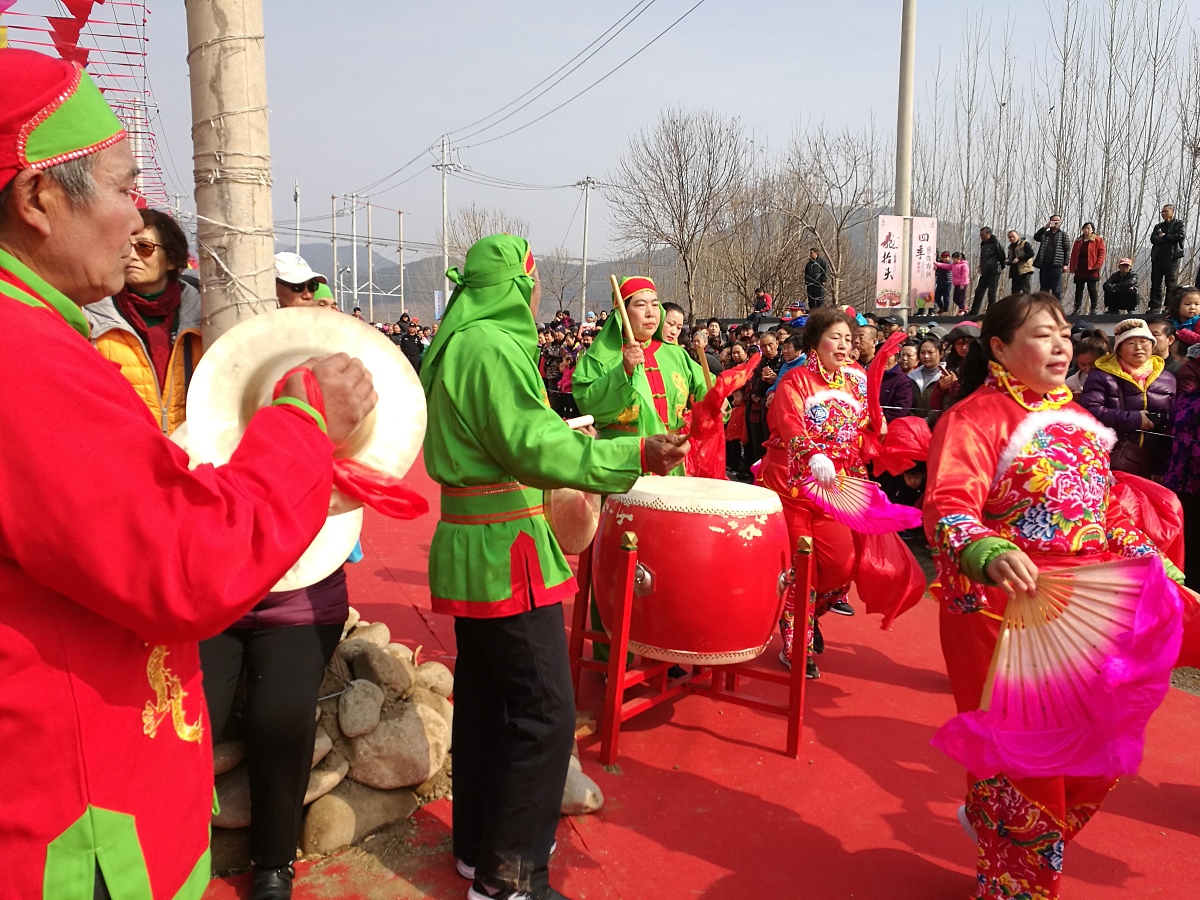 传统节日文化教育：增强文化认同，传承文化精髓