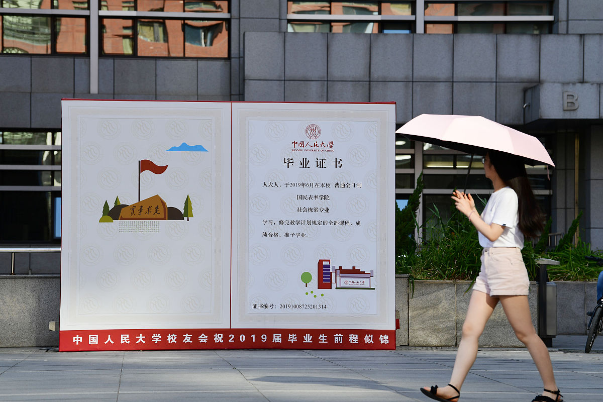 中国人民大学工商管理类专业怎么样