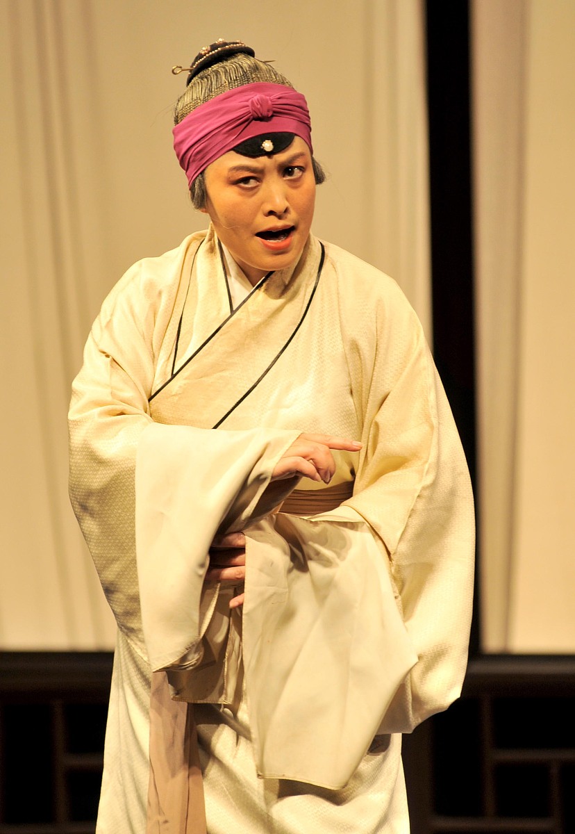 戏曲表演专业就业前景及方向：多元化发展，未来可期