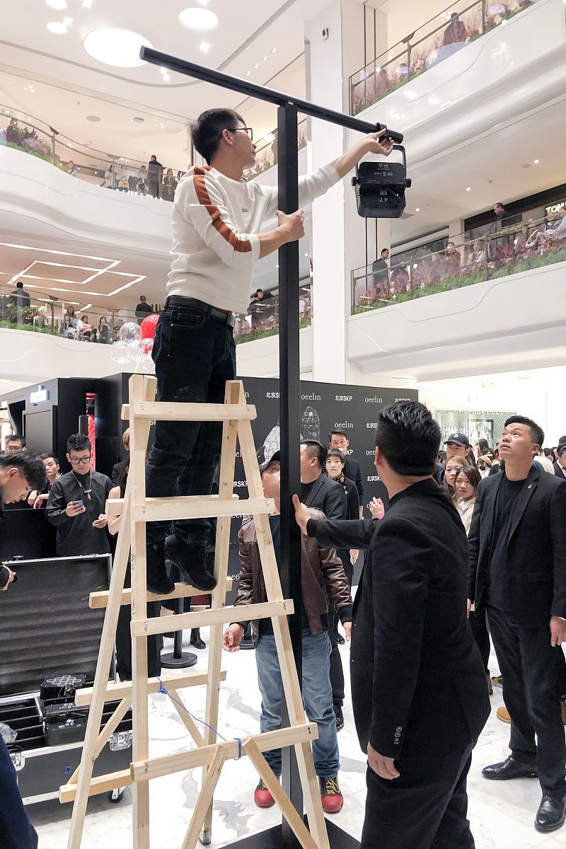 肖战粉丝必看！如何理智追星？