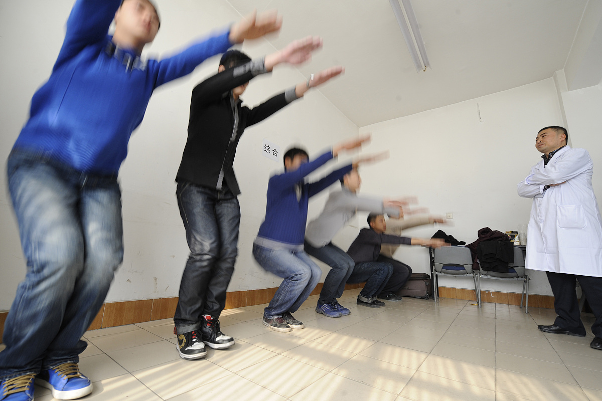 飞行员招生的要求有哪些