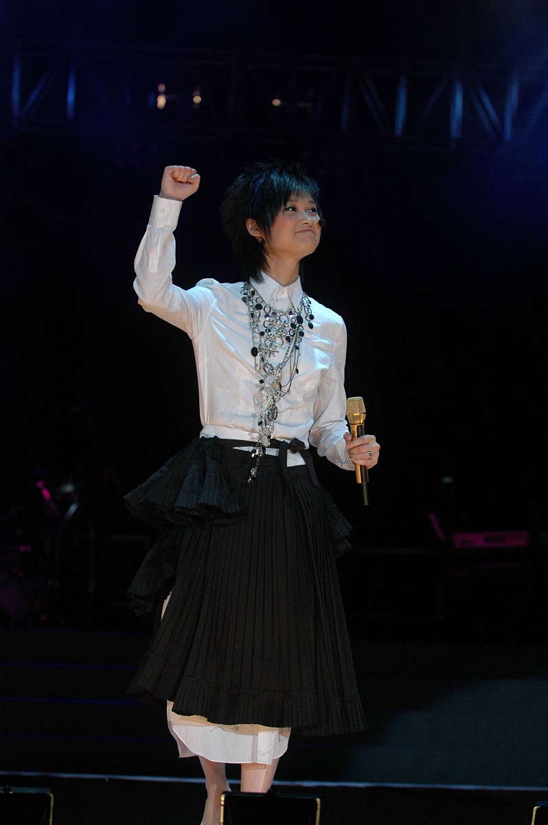 李宇春周末愉快演唱会携手B站，音乐与快乐激情碰撞！