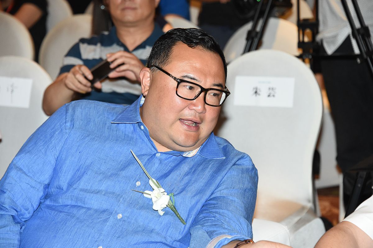 请介绍一下孙笑川