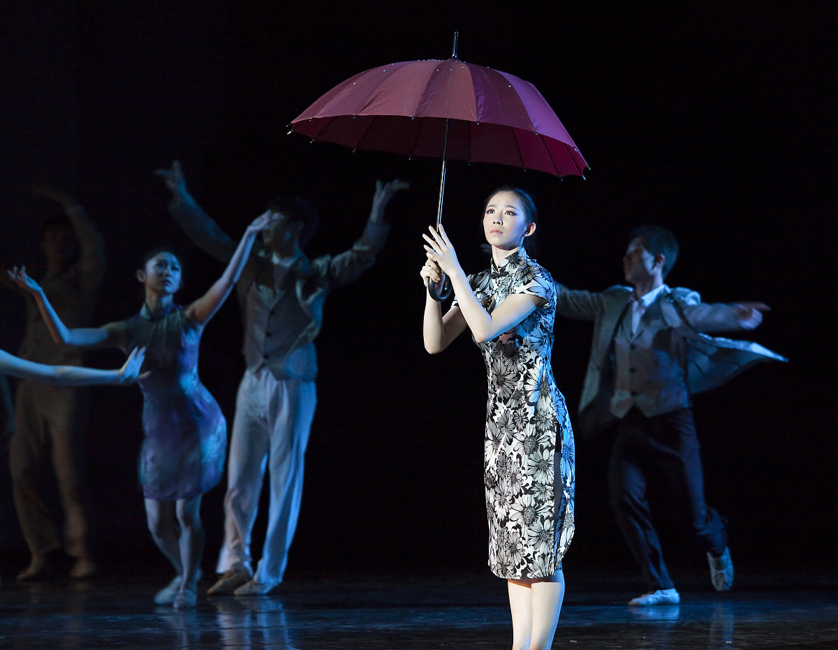 北京舞蹈学院附属中等舞蹈学校2022年招生专业及介绍