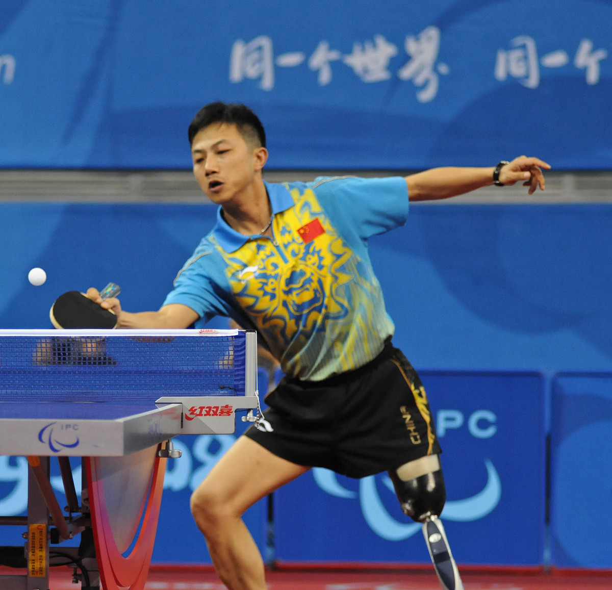 运城体育运动学校2021年招生简章 - 报名时间/条件/专业