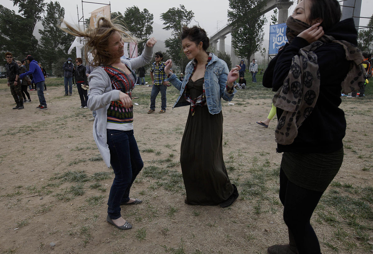 迷笛音乐节盗窃案反思：用马克思主义解读与预防