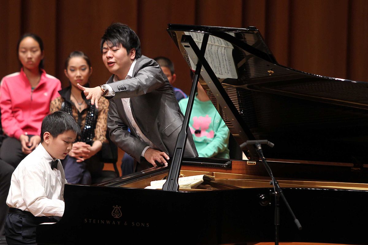 中央音乐学院刘博雅作曲