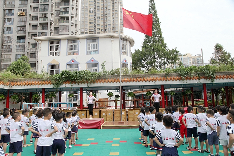 重庆江津区师范进修学校学前教育专业介绍 - 培养优秀幼儿教育人才
