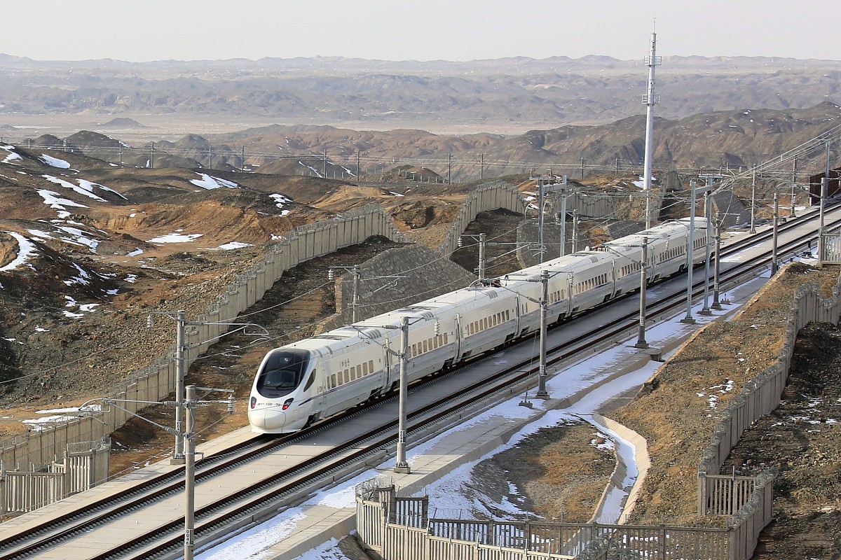 成都高铁职业学校：办学资质成熟，培养高铁人才