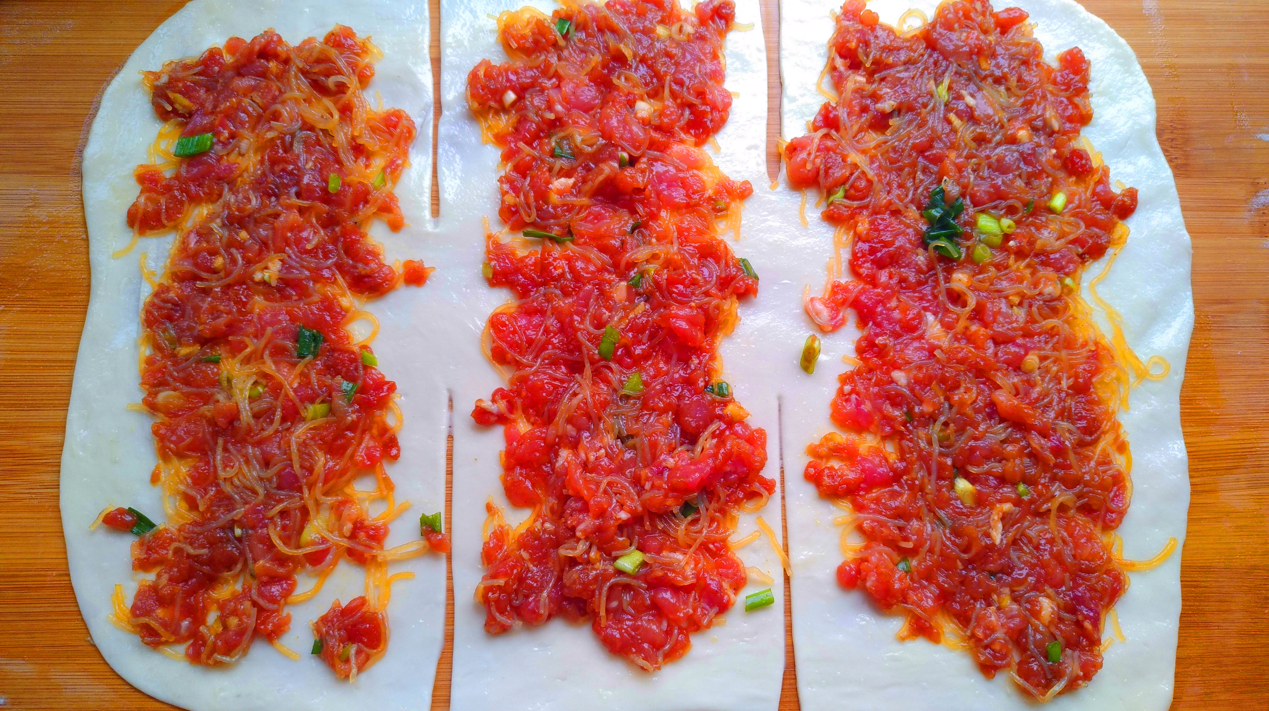 脆皮千层肉饼想要层次分明,做法很关键,吃起来酥酥脆脆满口肉香