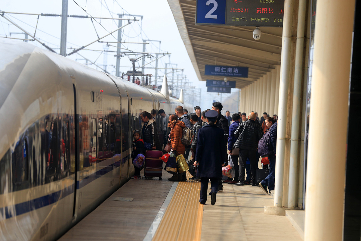 贵阳高铁职业学校怎么样？值得选择吗？