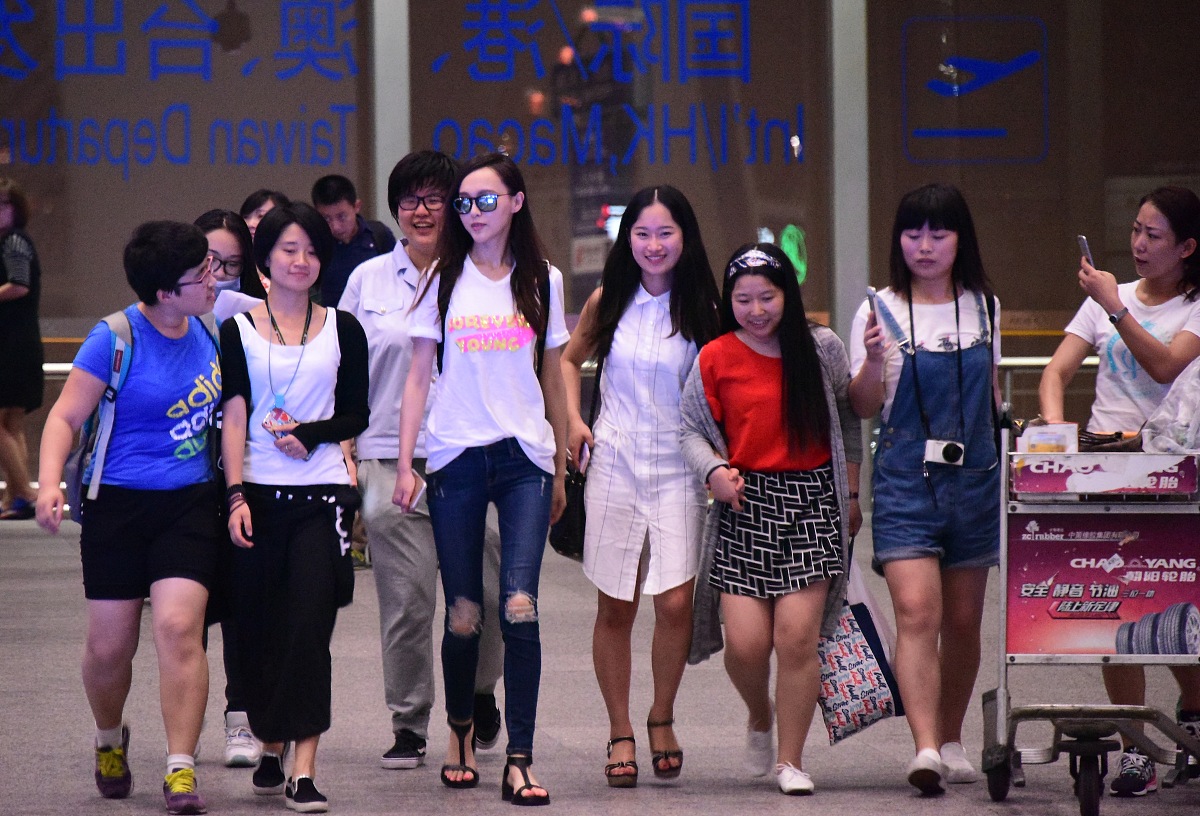 兰州幼师学校女生比例逐年上升，原因和现状分析