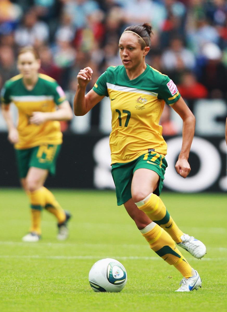 2011年6月29日,德国,2011女足世界杯d组,巴西1-0澳大利亚.***_***moen