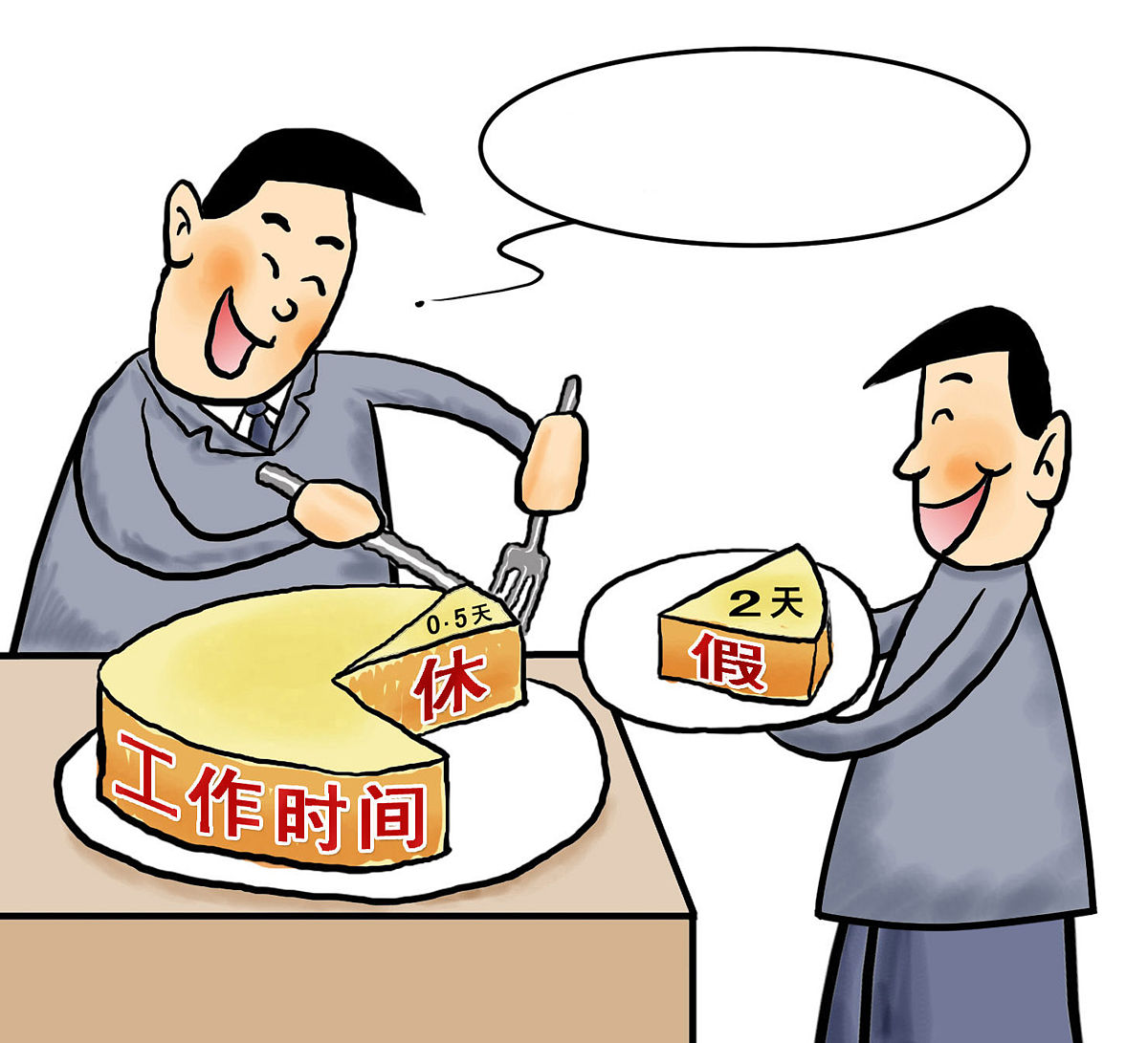 简述集体劳动关系调整的意义
