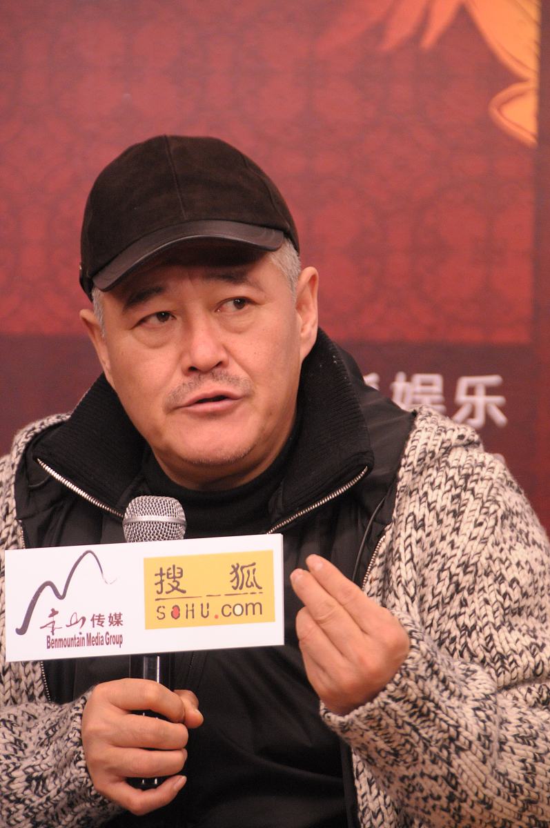 赵本山大徒弟程野被全网通缉，电影下架，事件反思