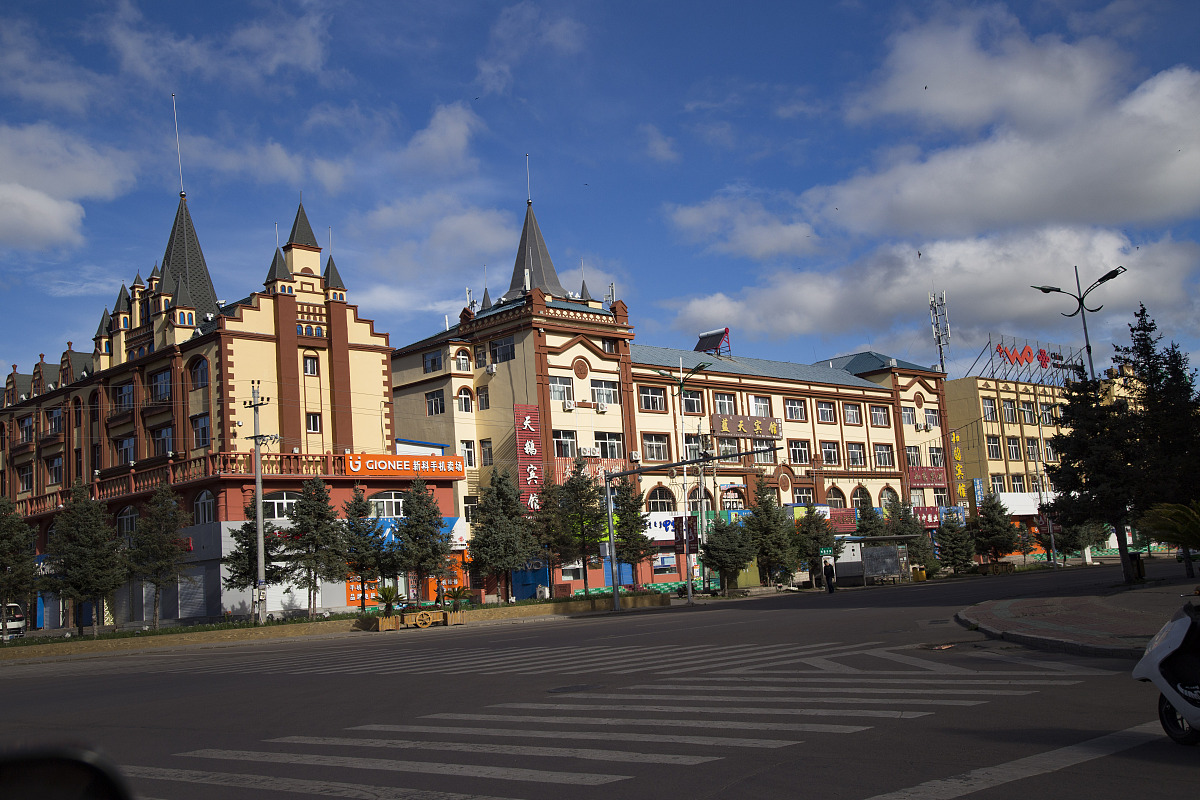 内蒙古建筑职业技术学院消防工程技术专业怎么样