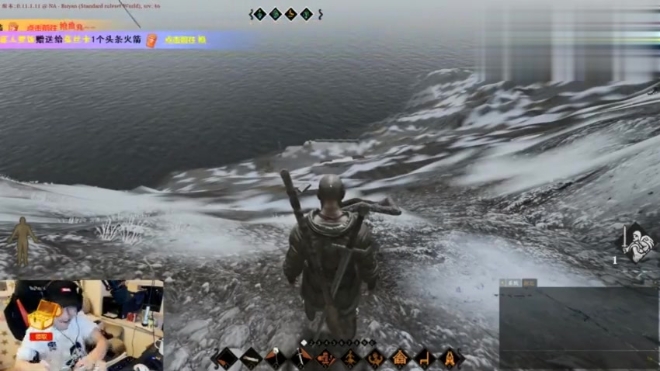 寅子老大生日,斗鱼音乐人远哥送上祝酒歌,直播间嗨爆了!