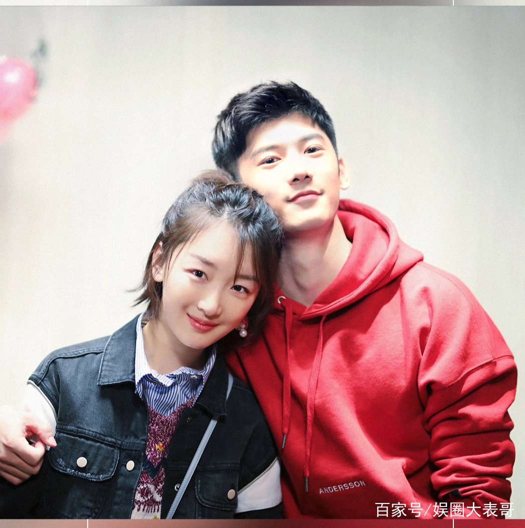 幕后之王:布小谷爱上淳于乔,罗晋淳于乔吃醋