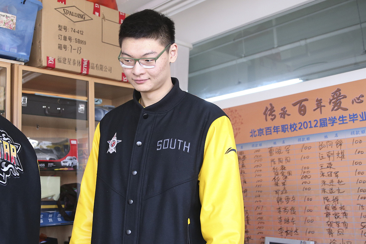 清新职业技术学校2022年招生简章