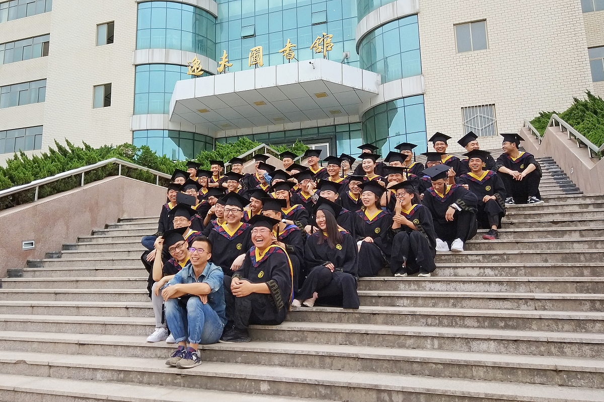 江西工业贸易职业技术学院毕业实习：实践育人，助力成长