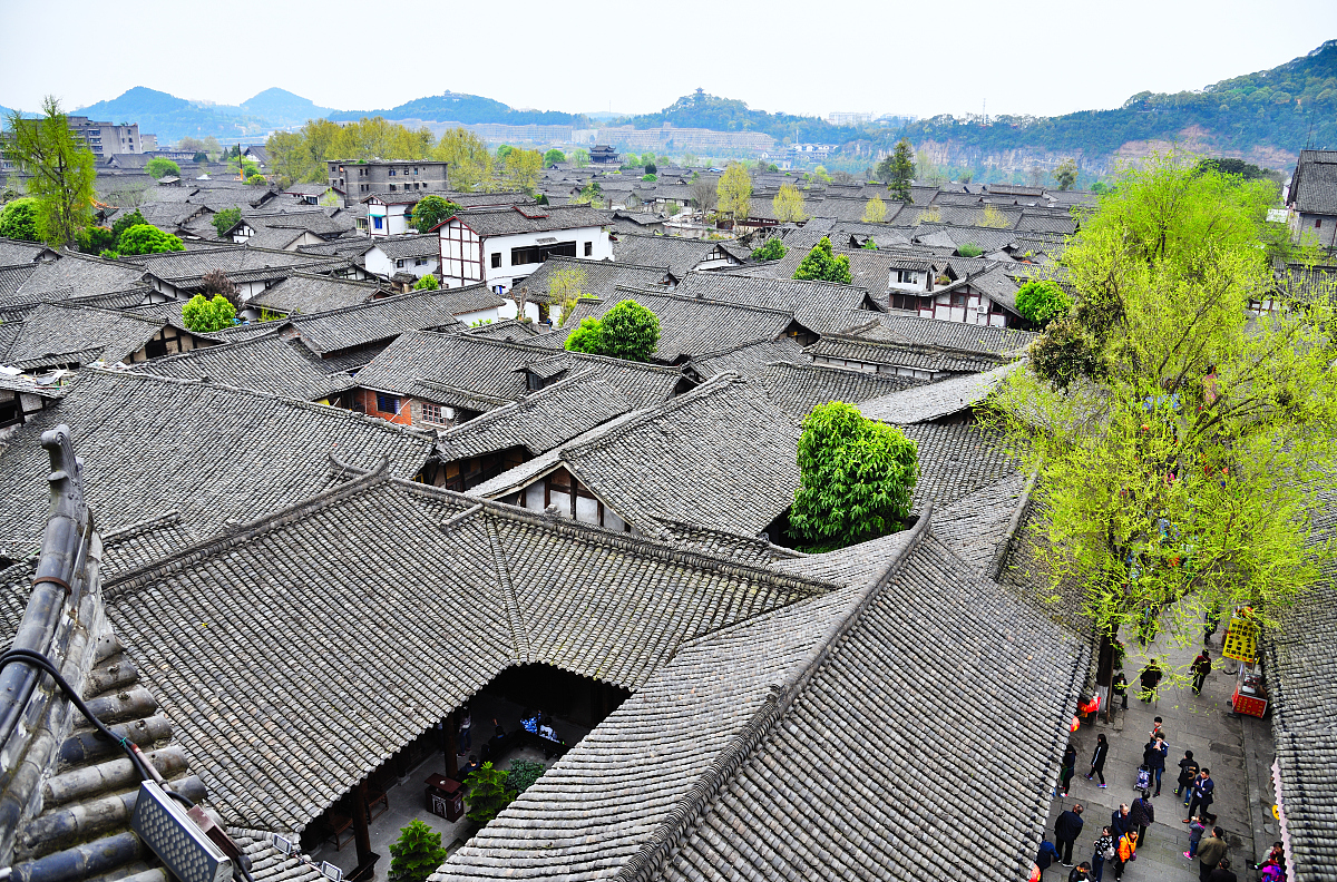 南充中专学校学什么好