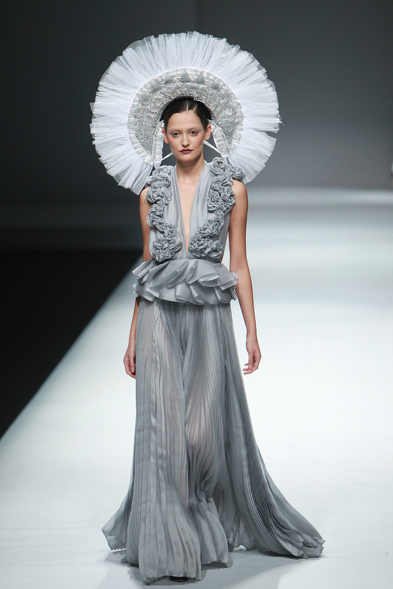 山东青岛莱西市职业教育中心服装设计与工艺就业容易吗