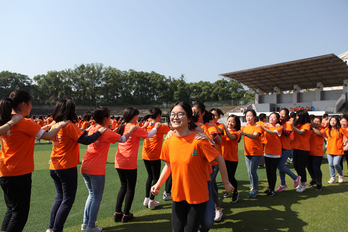 团课破冰活动感想：团队合作的意义与价值