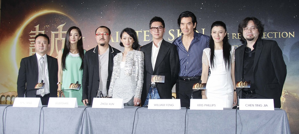 优化下面内容： 刚看完《封神第一部》回到家给大家简单汇报一下观后感。  本来我就挺期待这部片的可能是对魔幻特效大片的个人偏好吧。再加上太久没在影院看到类似的电影了所以点映第一天就特别着急想去一睹为快结果因为家里一点事拖到今天才去看。  对我来说喜欢电影的理由有很多但造梦感绝对是top1的。那种沉浸在电影里被带到一个无法触及的世界的体验特别奇妙以及美好。  所以每次看完那种投资几个亿的然后剧情又不弱