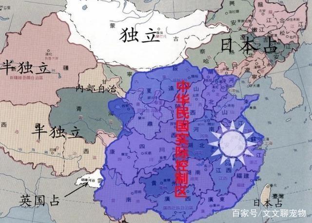 日本叫嚣三个月灭亡中国,除了重庆还有哪些城