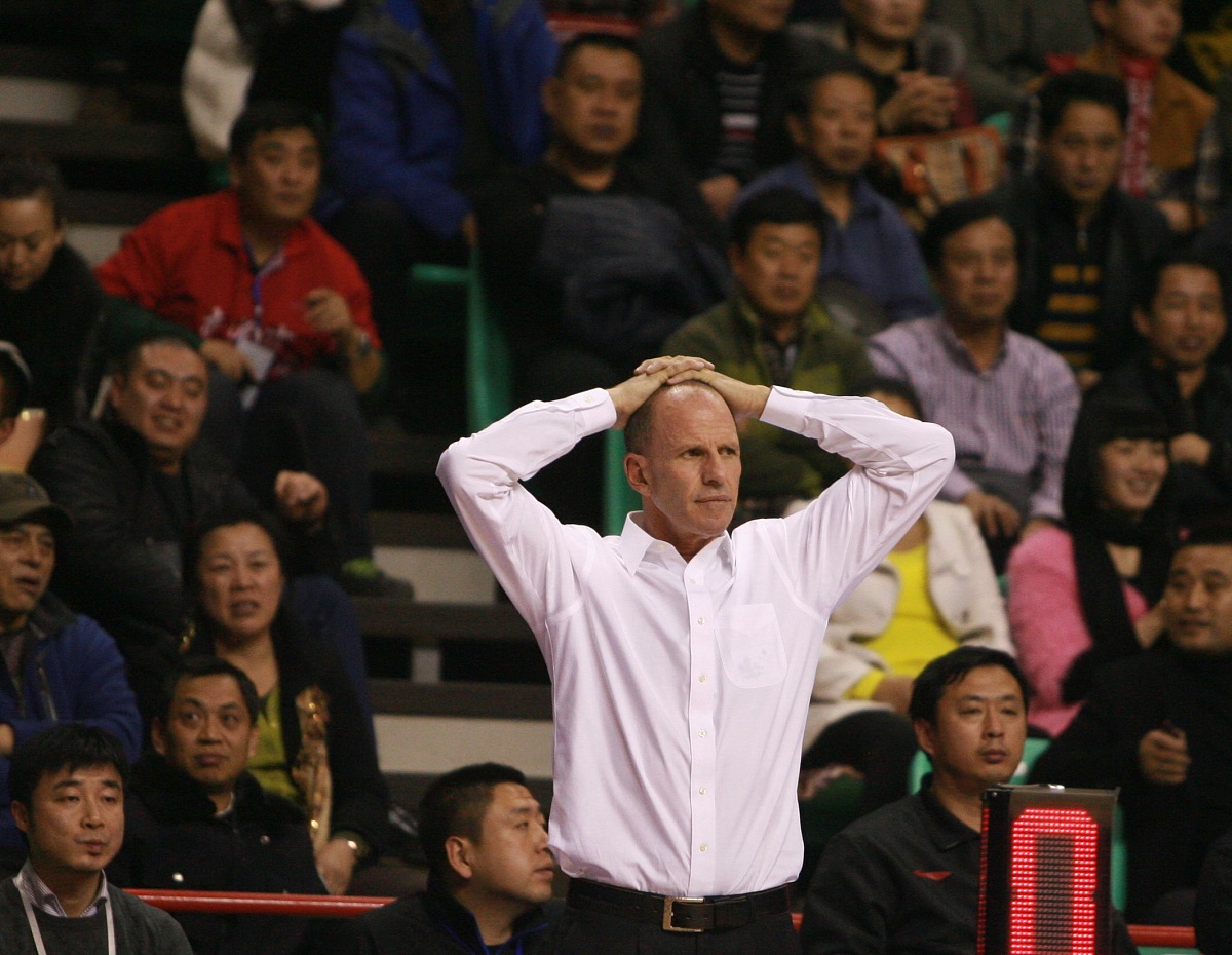 2013年11月13日,辽宁本溪,13/14cba常规赛次轮,辽宁衡业vs东莞马可波