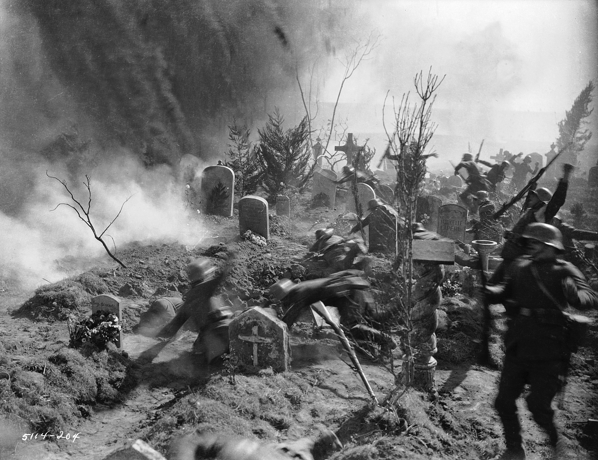 长津湖电影深度解析：战争的残酷与人性的光辉