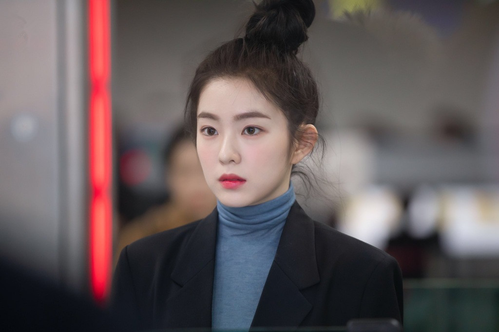 裴珠泫壁纸写真