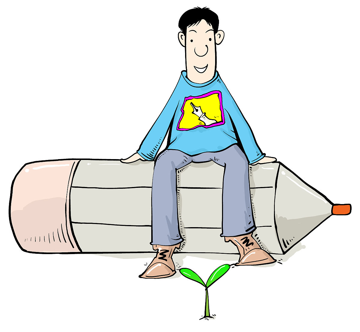 外国人怎么样才能进清华