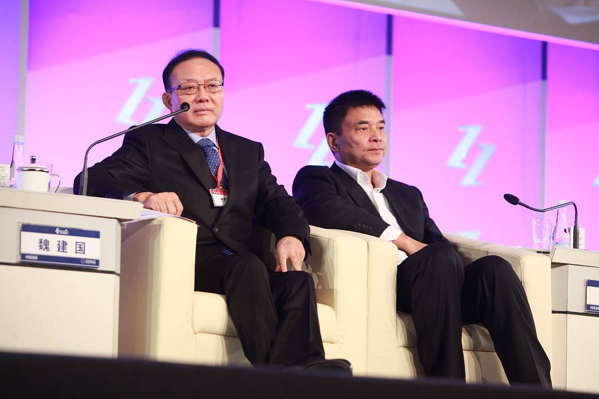 阿里巴巴CEO张勇：浙江绍兴人