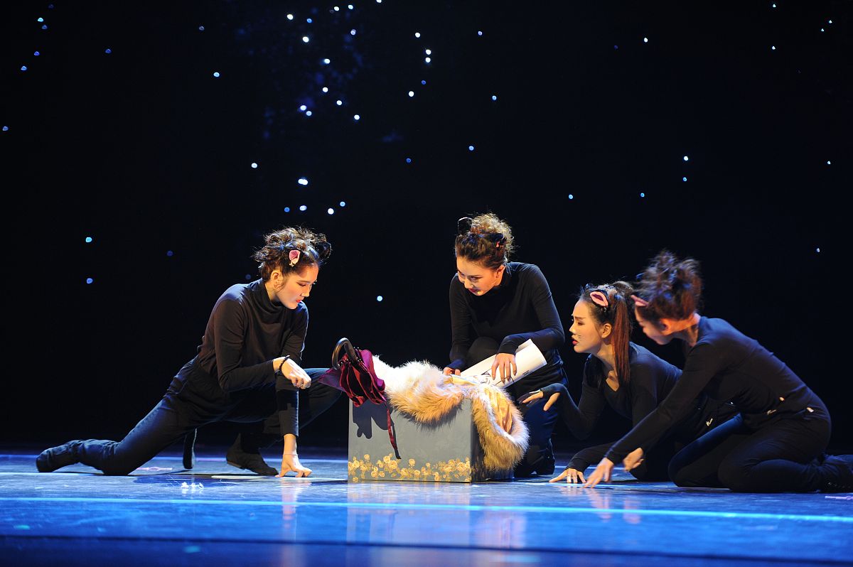 广西演艺职业学院报关与国际货运专业怎么样