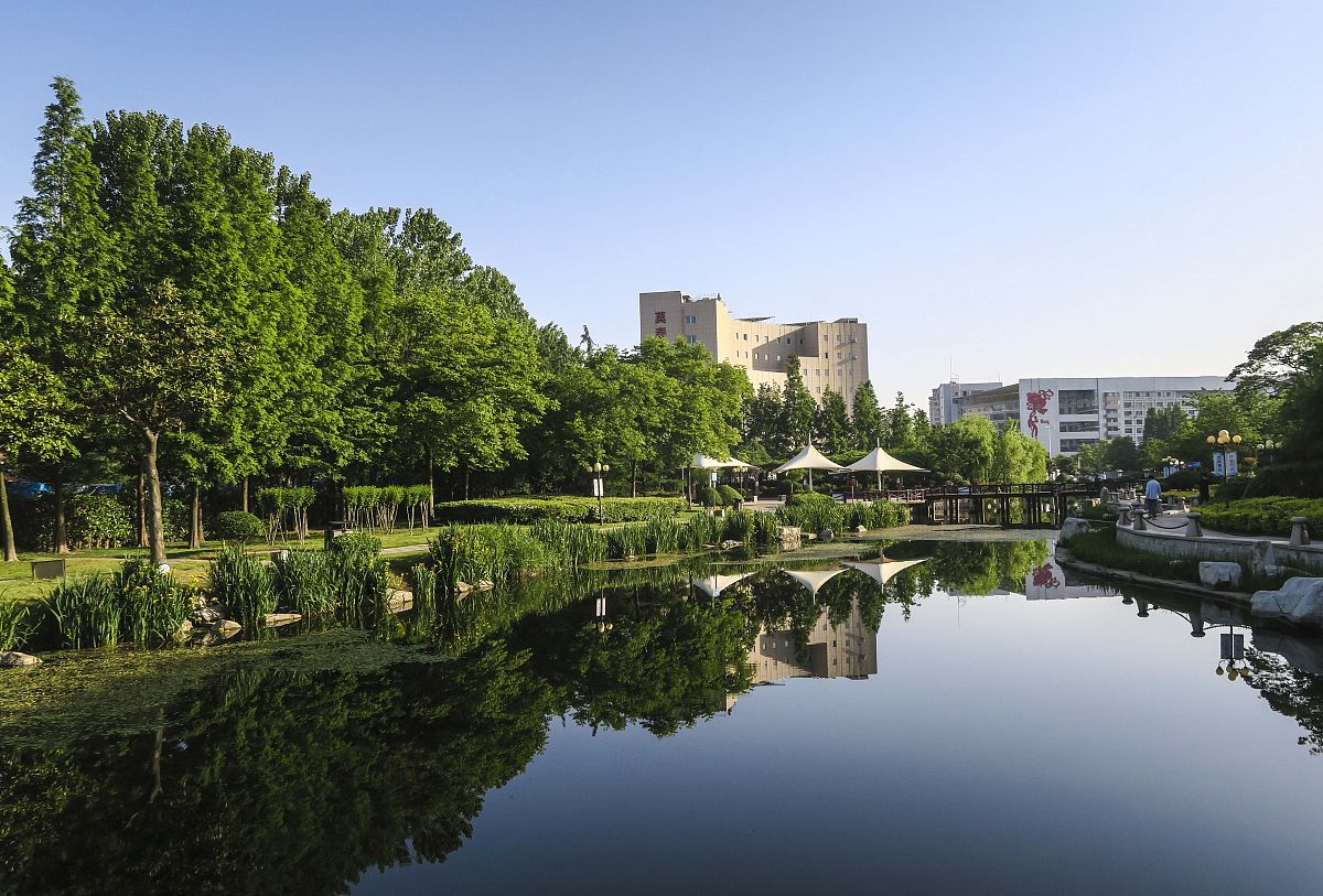 天津工业大学环境工程专业怎么样