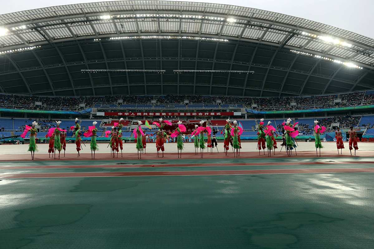 北京体育大学附属竞技体育学校怎么样？好不好？