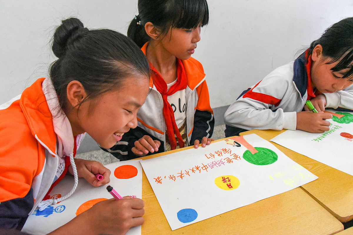 见字如面：愿你长夜有灯，见每一次黎明