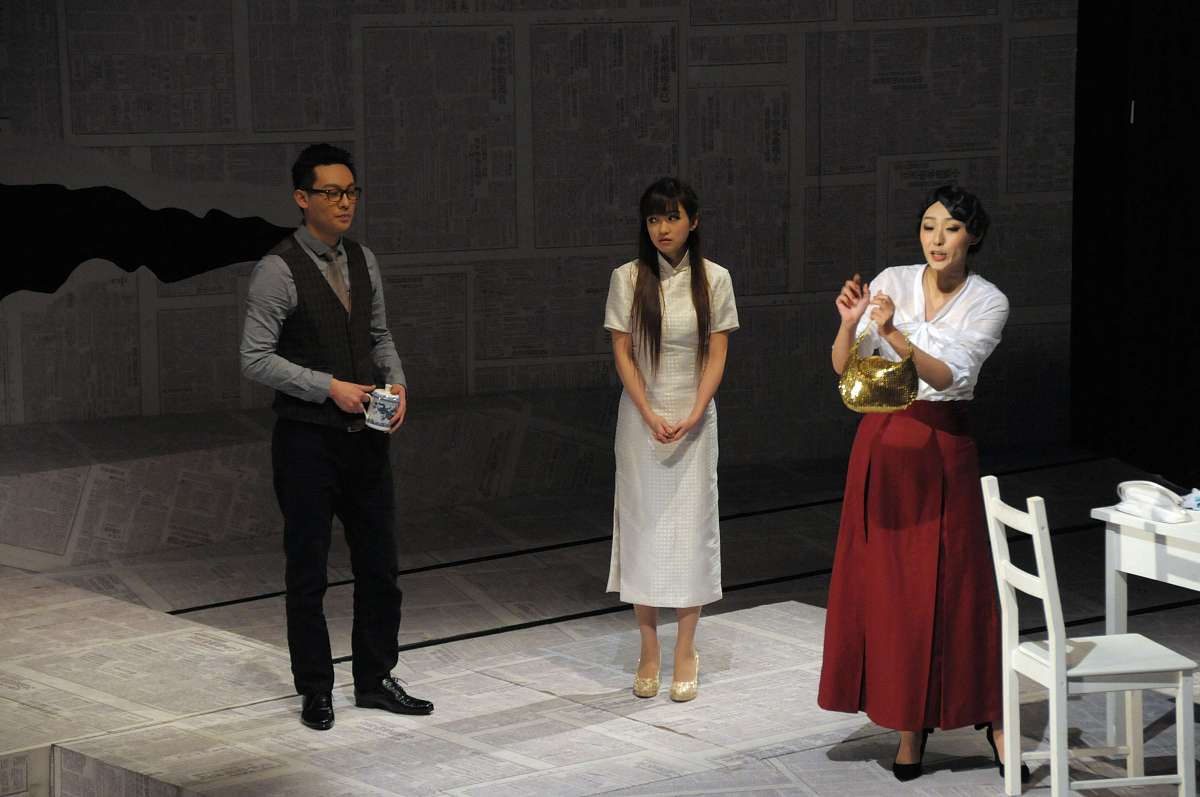 上海腔调：解读这座城市的独特魅力