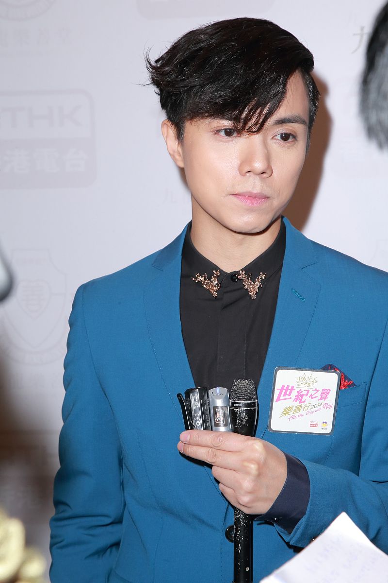 檀健次：中国实力派演员，音乐才子