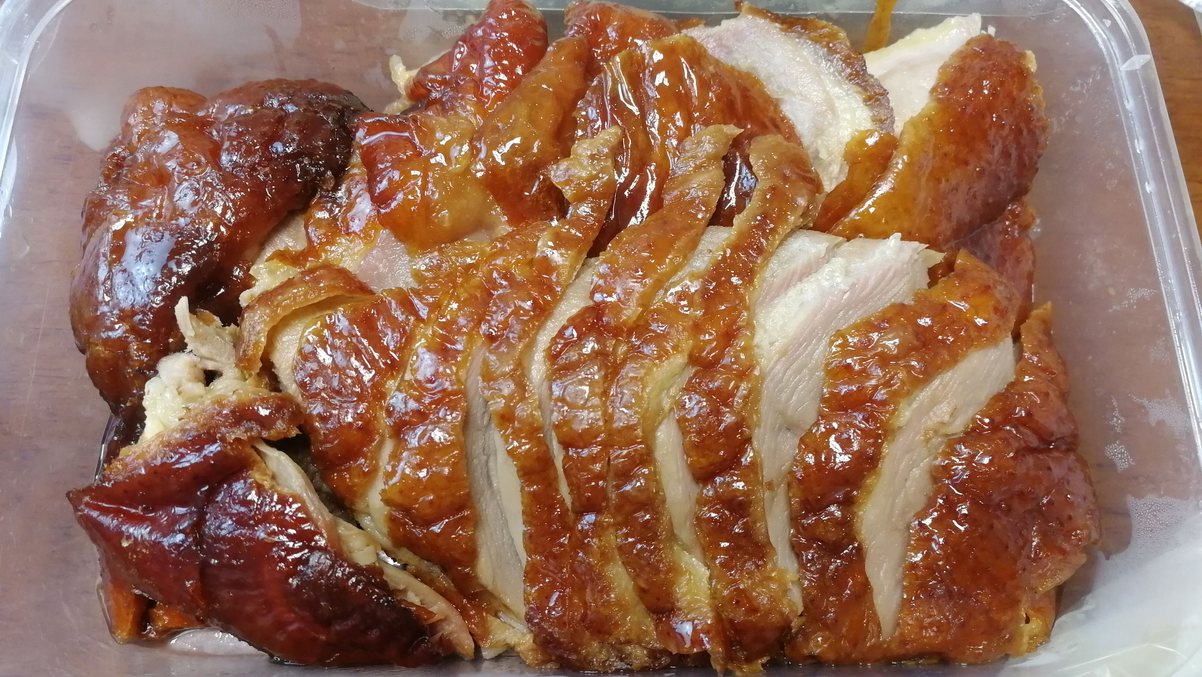 吃这一道特色美食,无需到北京了,小伙在家照样吃过瘾